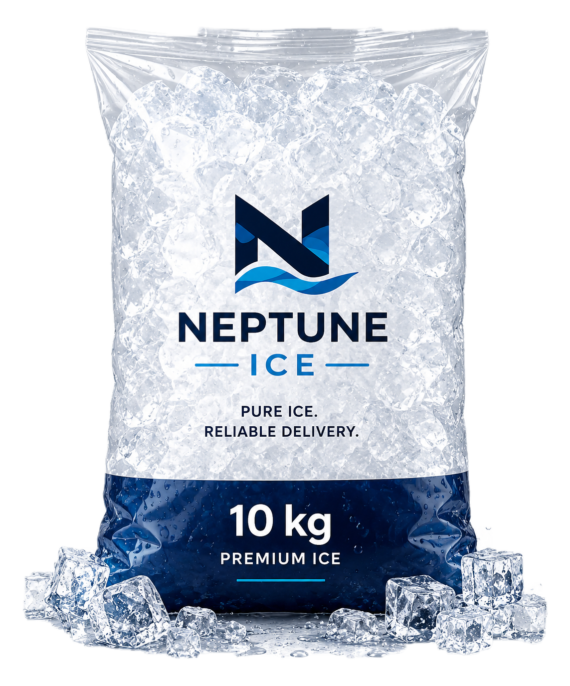 Neptune Ice 10kg bag