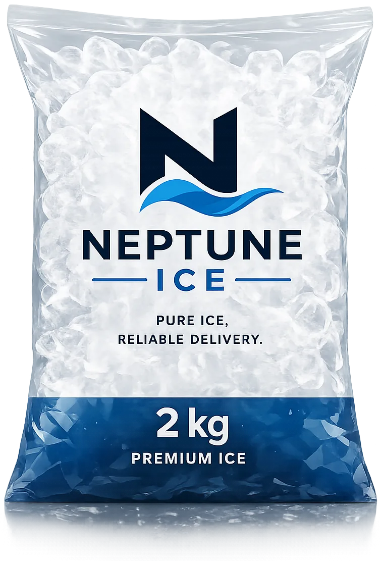Neptune Ice 2kg bag