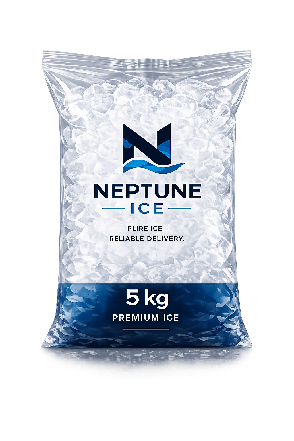 Neptune Ice 5kg bag