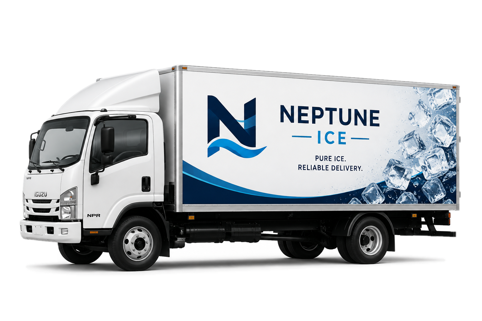 Neptune Delivery